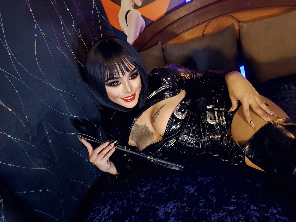 Profil de Rhianasollway - Photo n°2