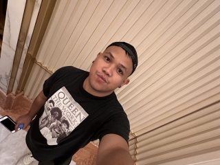 Rhonalvie's Sexcam