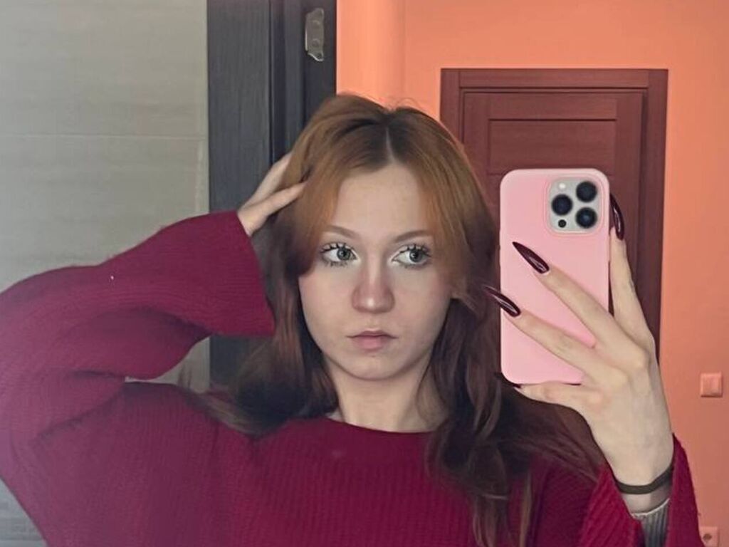 Rhondaperry's Profil - Bild n°1