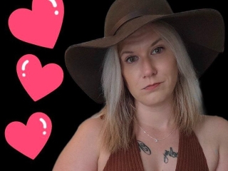 Webcam sex de Rhondaravishing