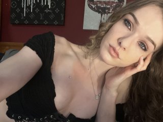 Sexcam Porn von Rhyliehazel