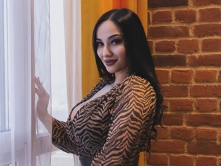 Sexcam Porn von Riabless