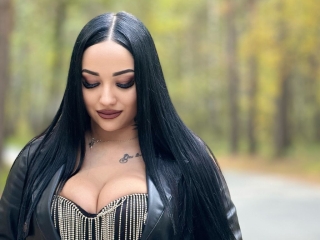 Rialovsey's Sexcam