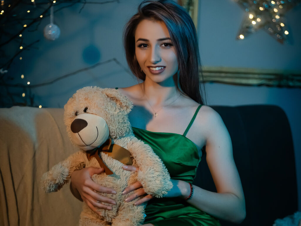 Rianasteyn's profile - Image n°1