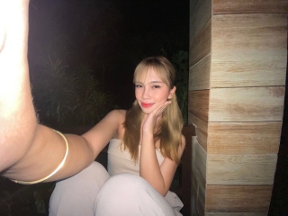 Rianeotillie's Sexcam