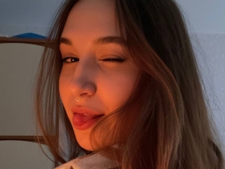 Sexo por webcam con Riannabrown