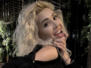 Webcam sex con Riannareini