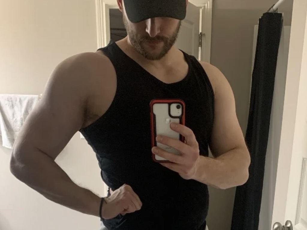 Rianshelby22's profile - Image n°0