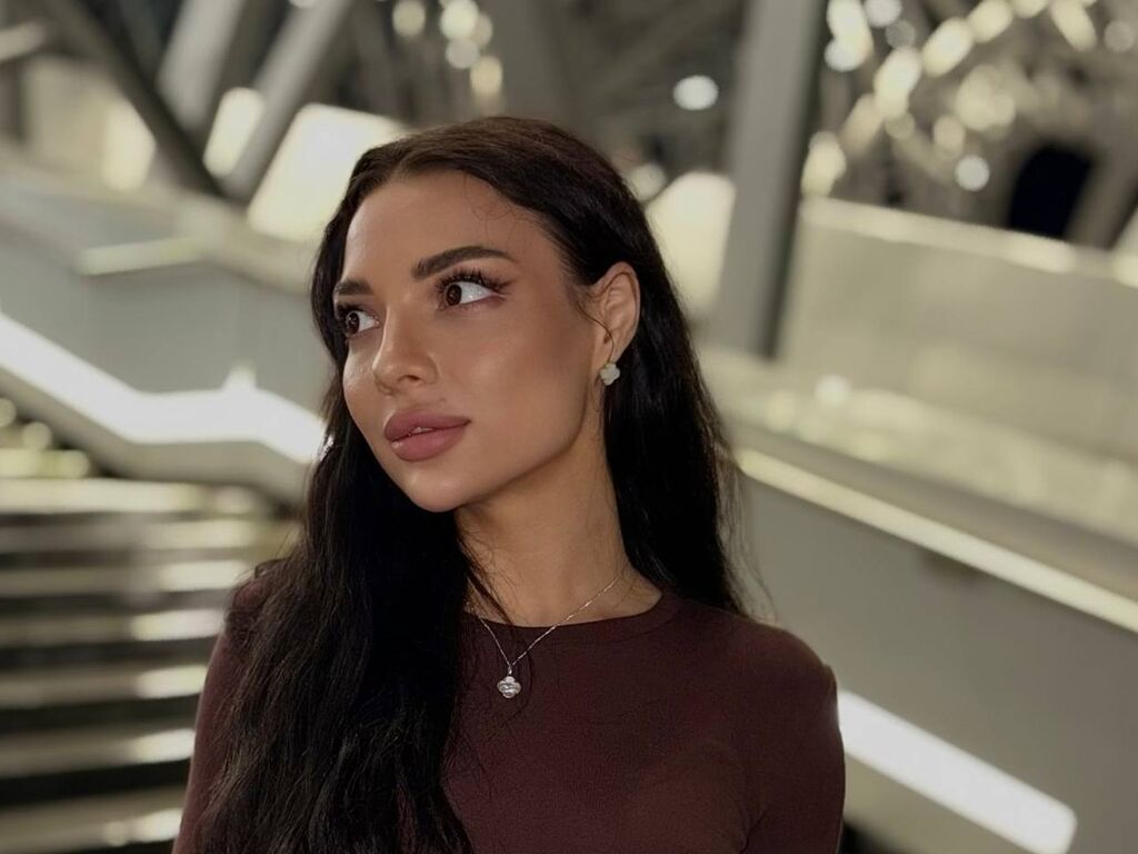 Ribeccagonzalez's profile - Image n°1