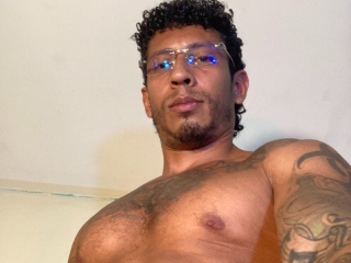 Sexcam Live Show von Ricardodominic18