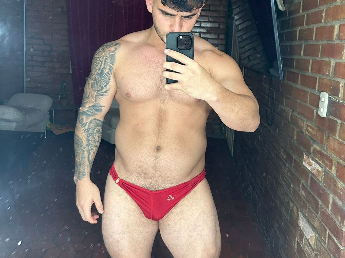 Ricardogonzalez's profile - Image n°0