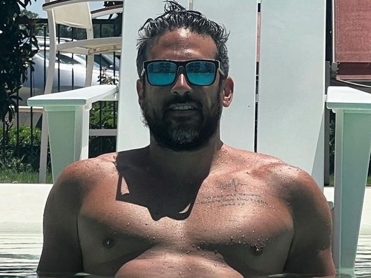 Profil de Ricardotelamete - Photo n°0