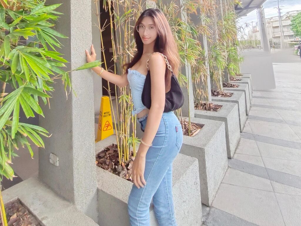 Riccahermosa's Profil - Bild n°1