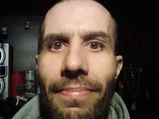 Richard_Dickens's Sexcam