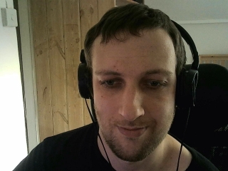 Richard2000's Sexcam