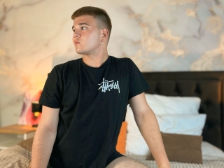 Sexcam Live Show von Richardbryan