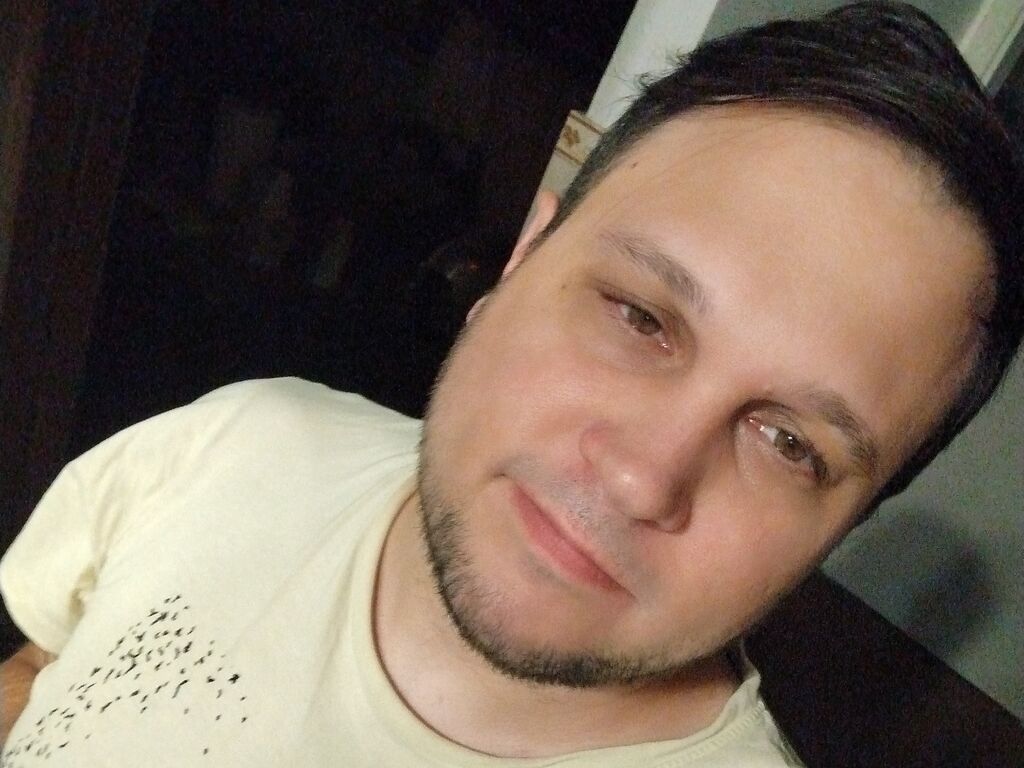 Richarddorrego's profile - Image n°0