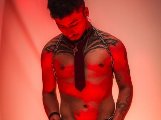 Sexo por webcam con Richarddurant22