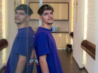 Richardkarter's Sexcam