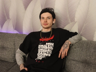 Richardskye's Sexcam