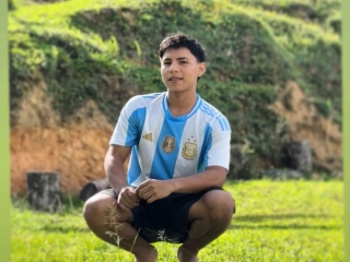 Webcam sex de Richardtomson