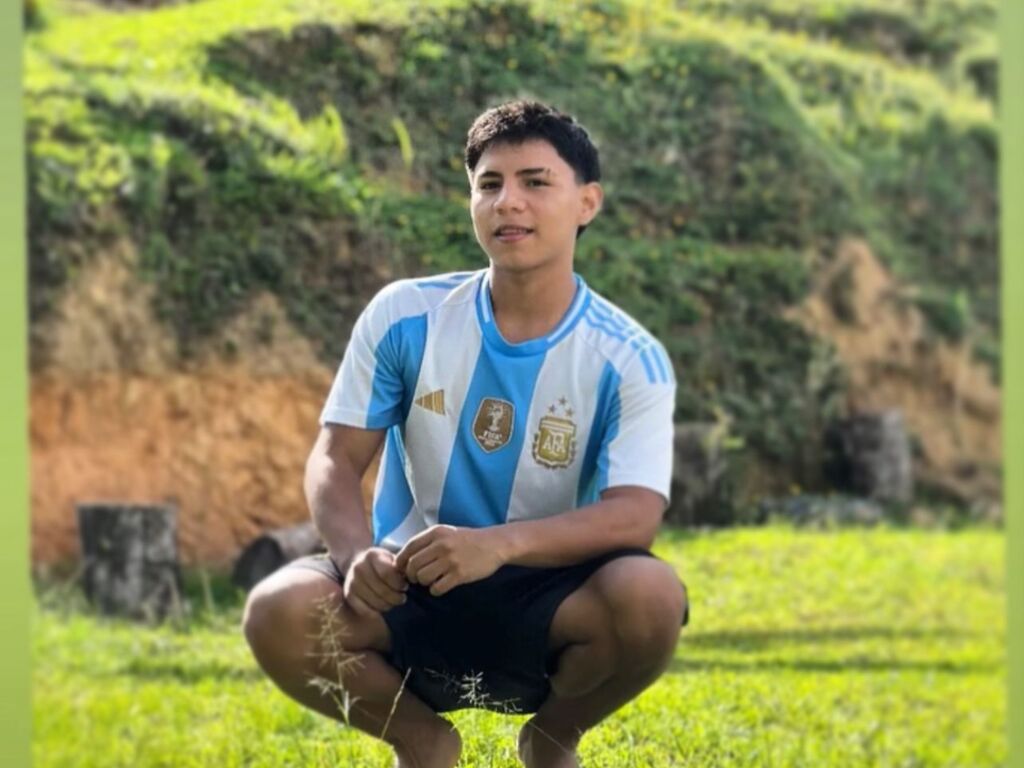 Perfil con Richardtomson - Imagen  n°0