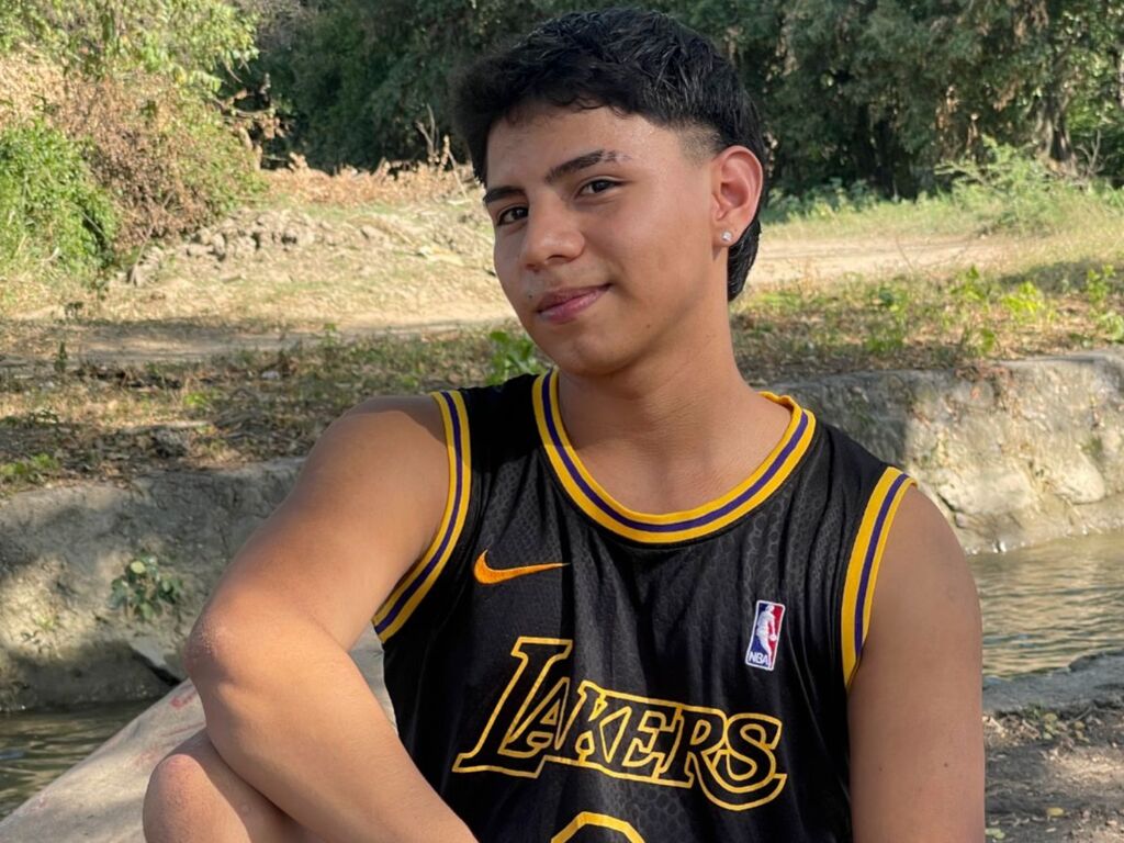 Perfil con Richardtomson - Imagen  n°1