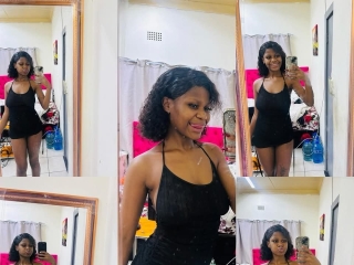 Webcam sex con Richmonalisaxx