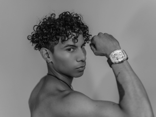 Richnixon's Sexcam