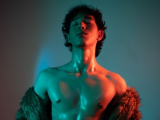 Webcam sex con Rick_Flame22