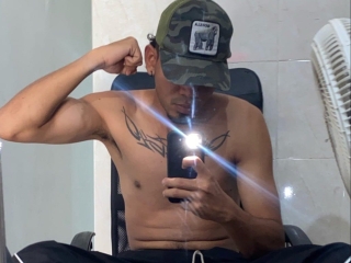 Webcam sex con Rick_Foster