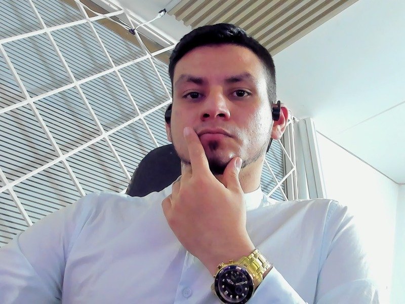 Rickadams's Profil - Bild n°0
