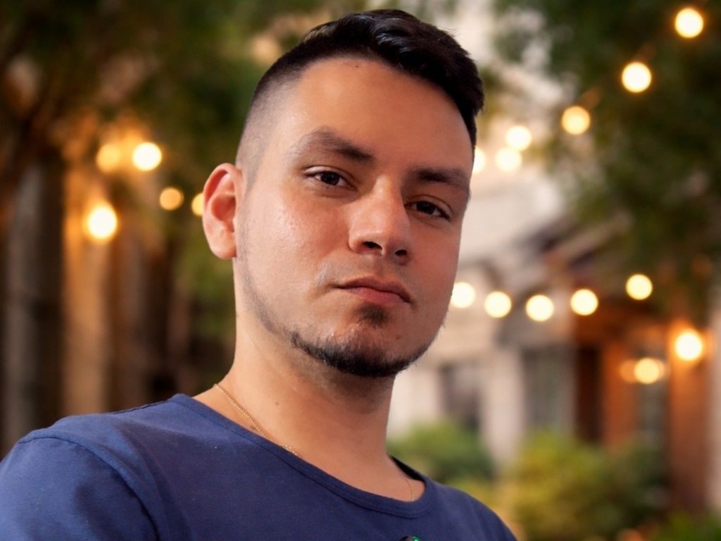 Rickadams's Profil - Bild n°0