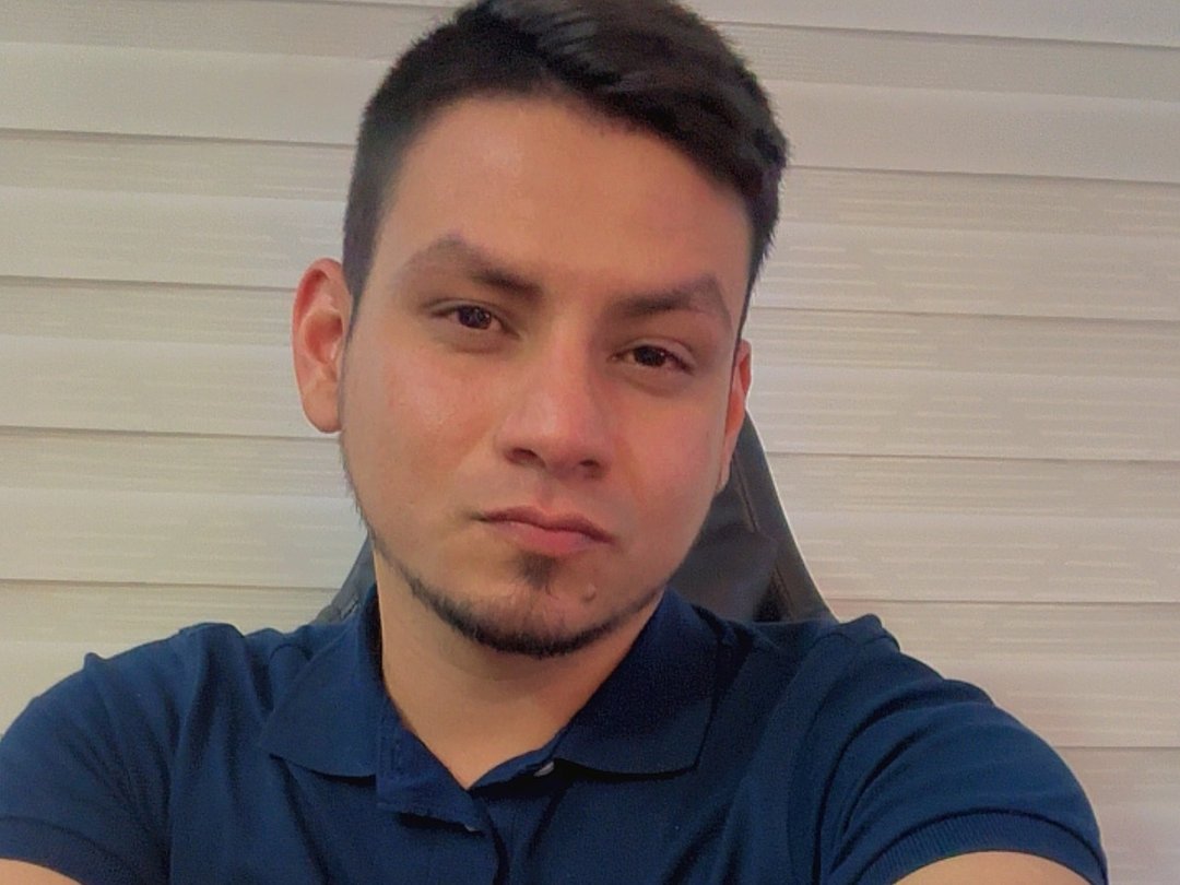 Rickadams's Profil - Bild n°1