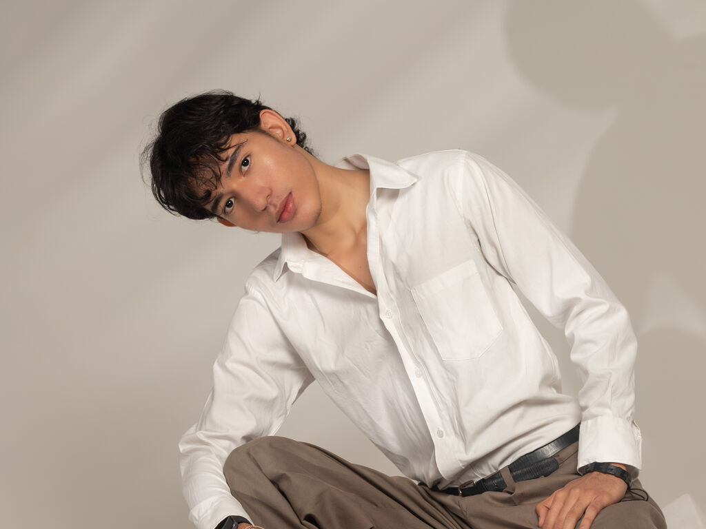 Rickflame' profilo - Immagine n°2