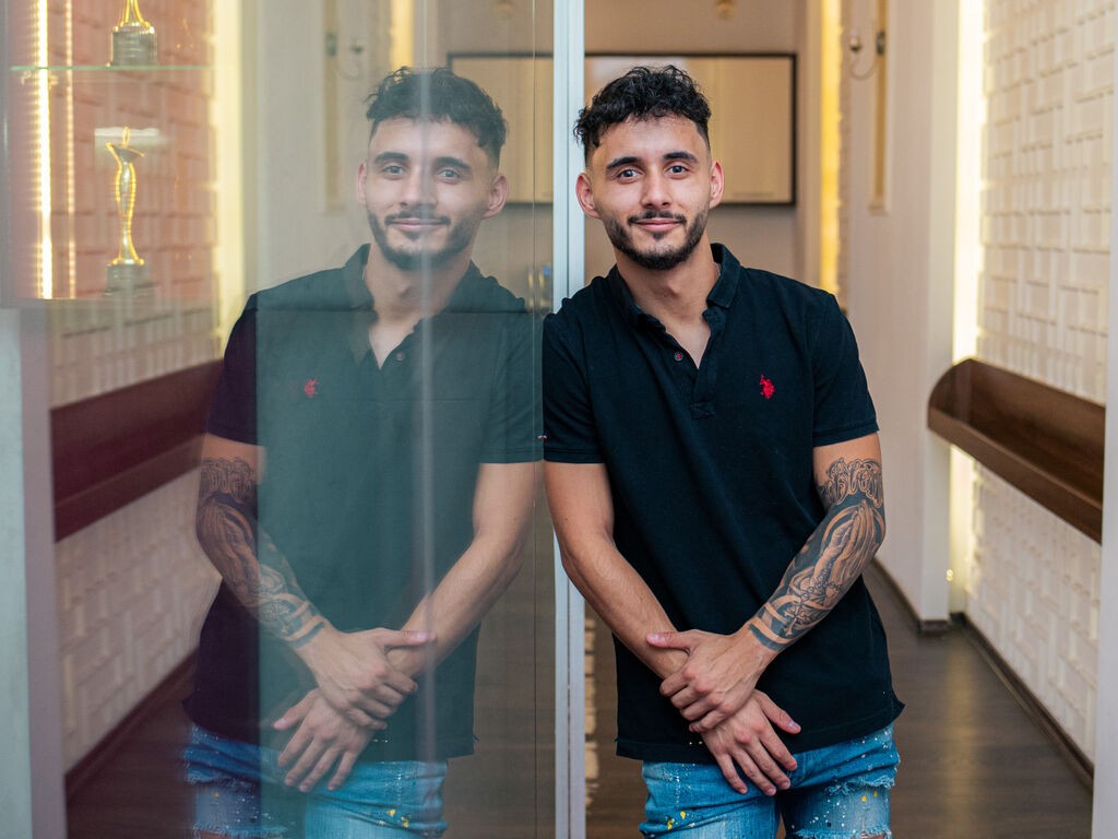 Rickmarcos's profile - Image n°1