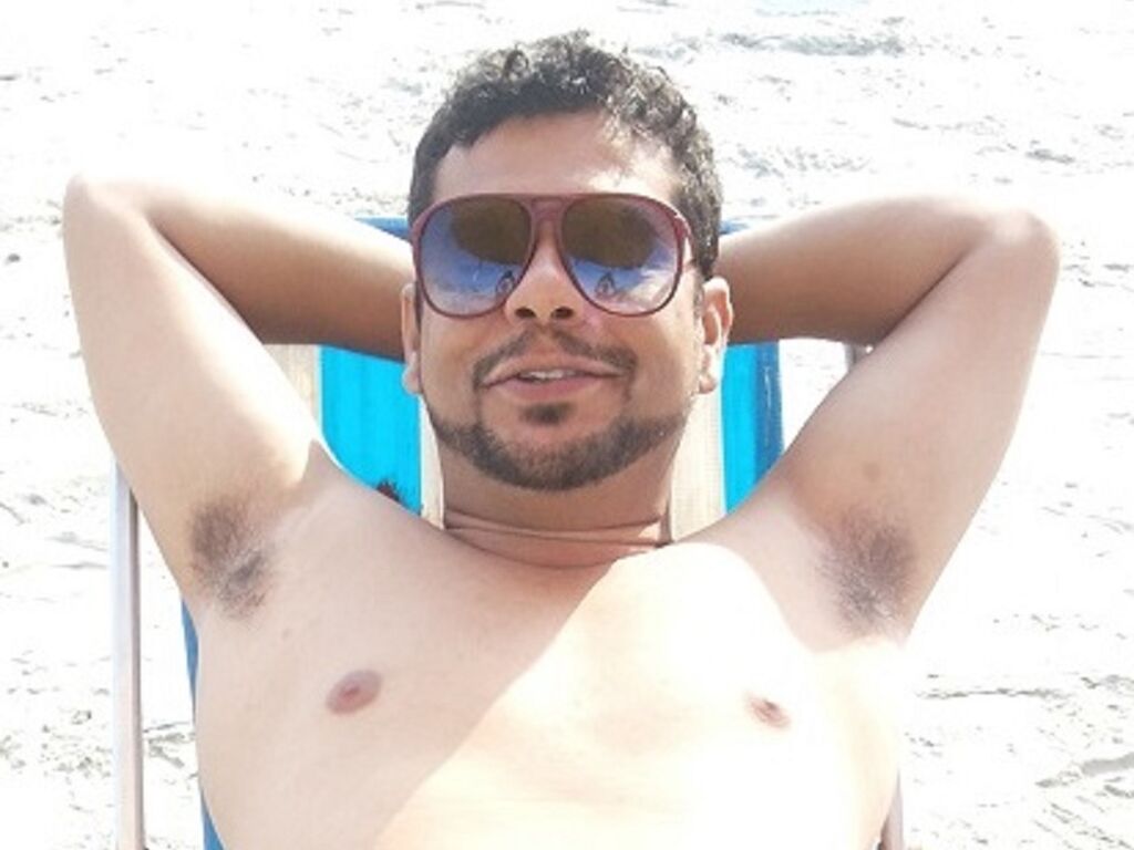 Rickmenez's profile - Image n°0