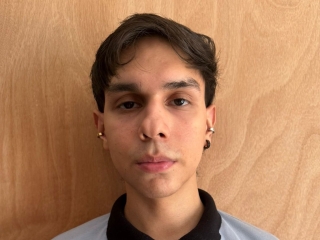 Webcam sex de Ricky_Blaze