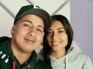 Webcam sex de Rickyandkathe