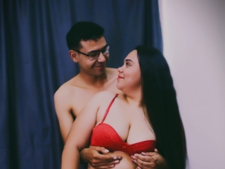 Rickyandsofia's Sexcam
