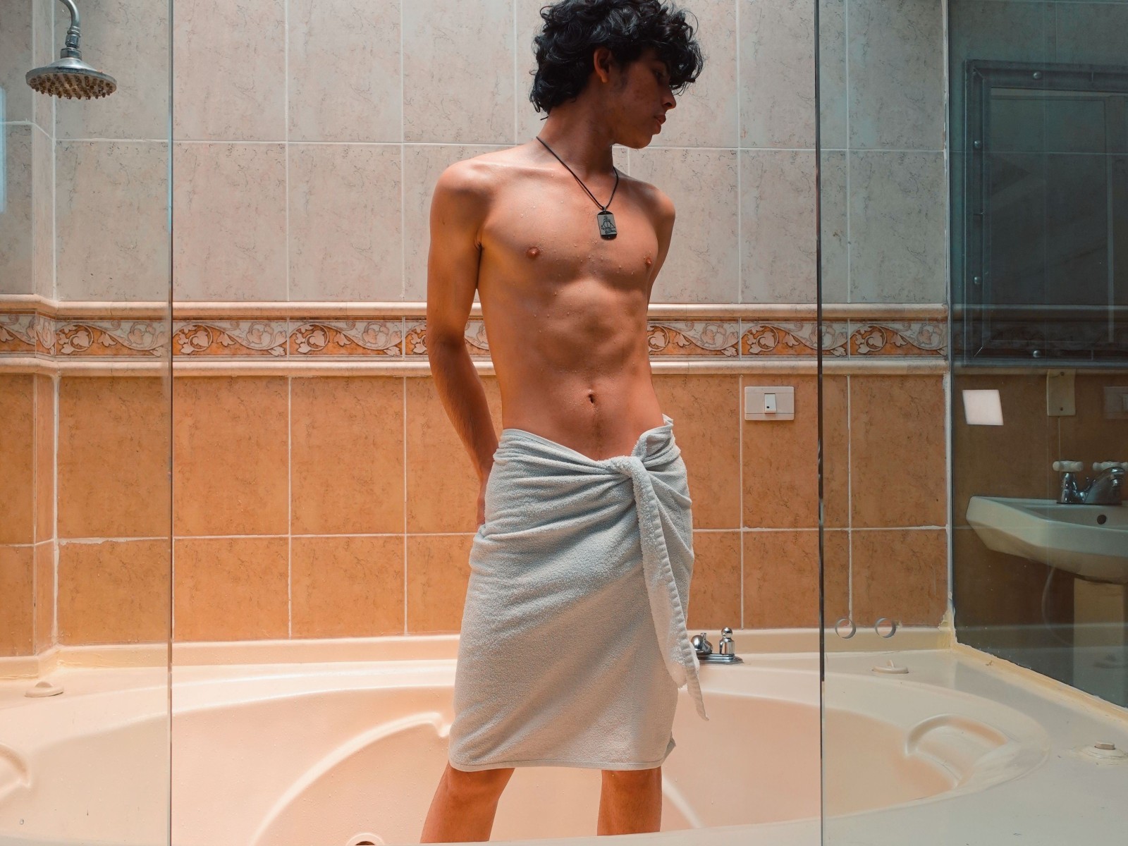 Profil de Rickybangcock - Photo n°0