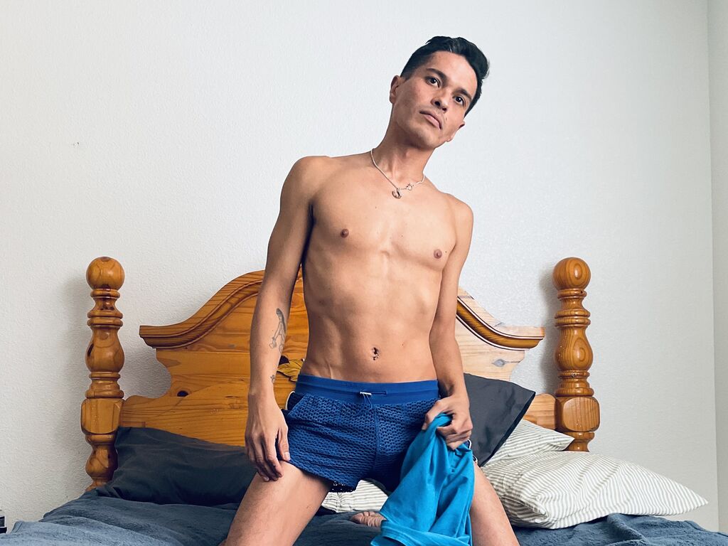 Rickycruz' profilo - Immagine n°0