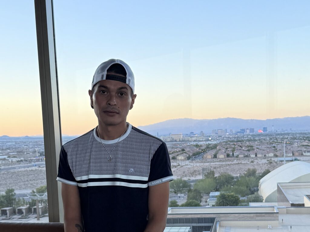 Rickycruz' profilo - Immagine n°1