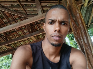 Webcam sex con Rickyferrer