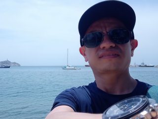 Rickyjf's Sexcam
