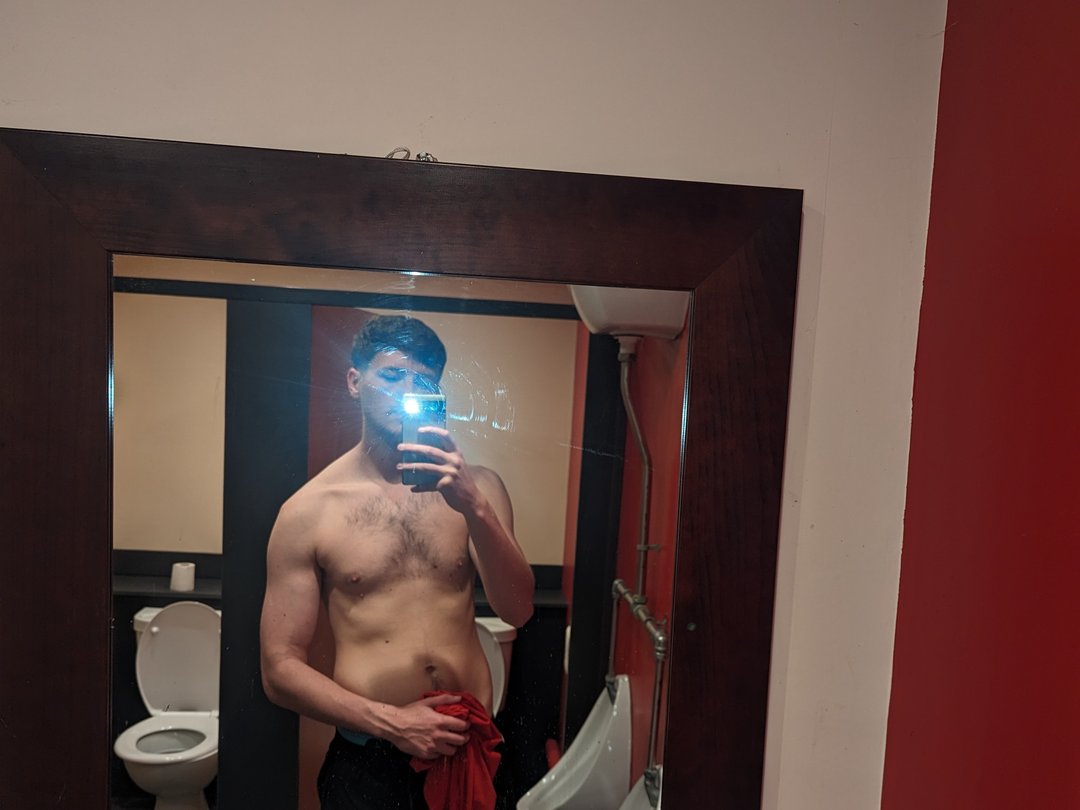 Rickynutt's profile - Image n°0