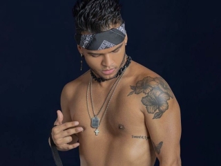 Profil de Rickyvil19