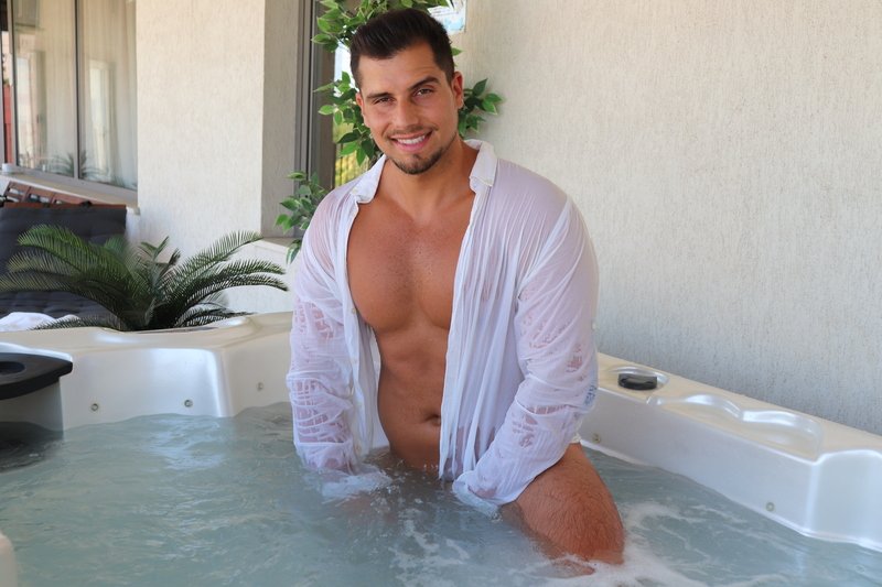 Profil de Rico_Ricky - Photo n°1