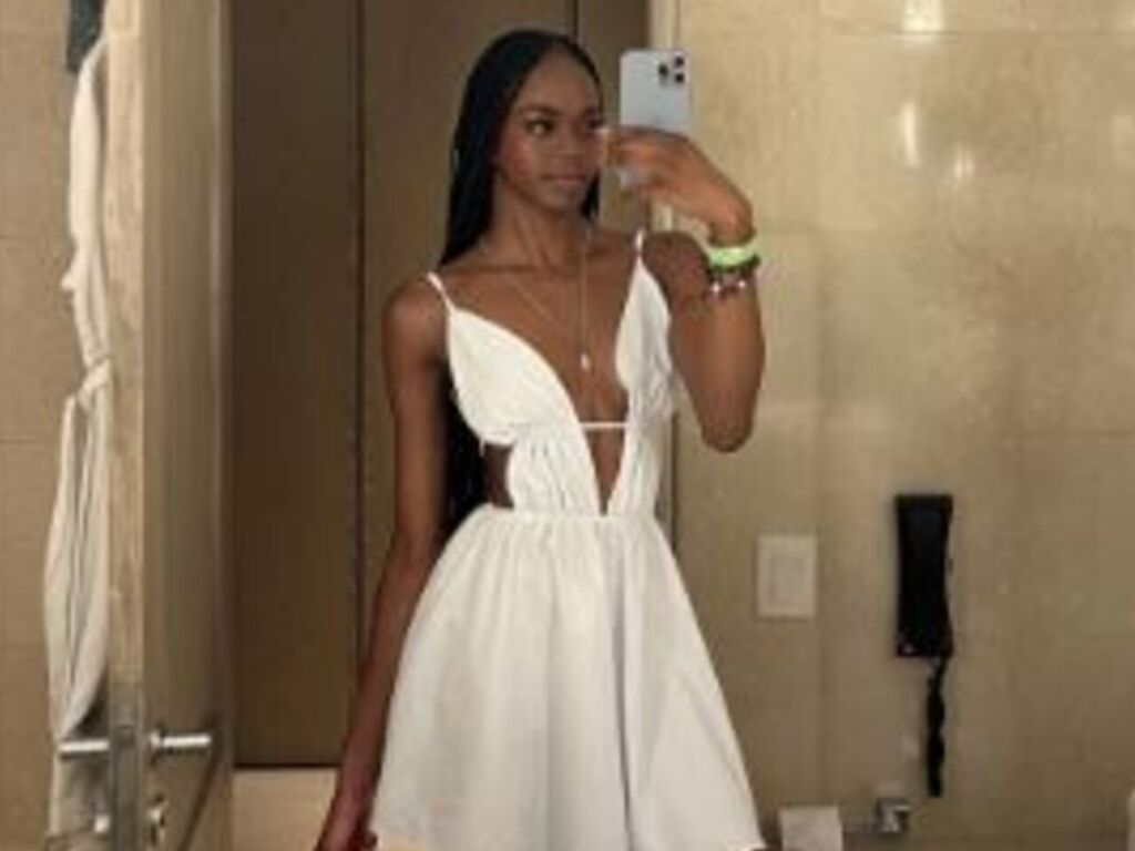Rihanacampbell's Profil - Bild n°1