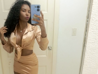 Rihanakloe's Sexcam